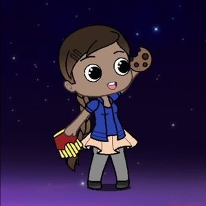 Meet your Posher, Daniela